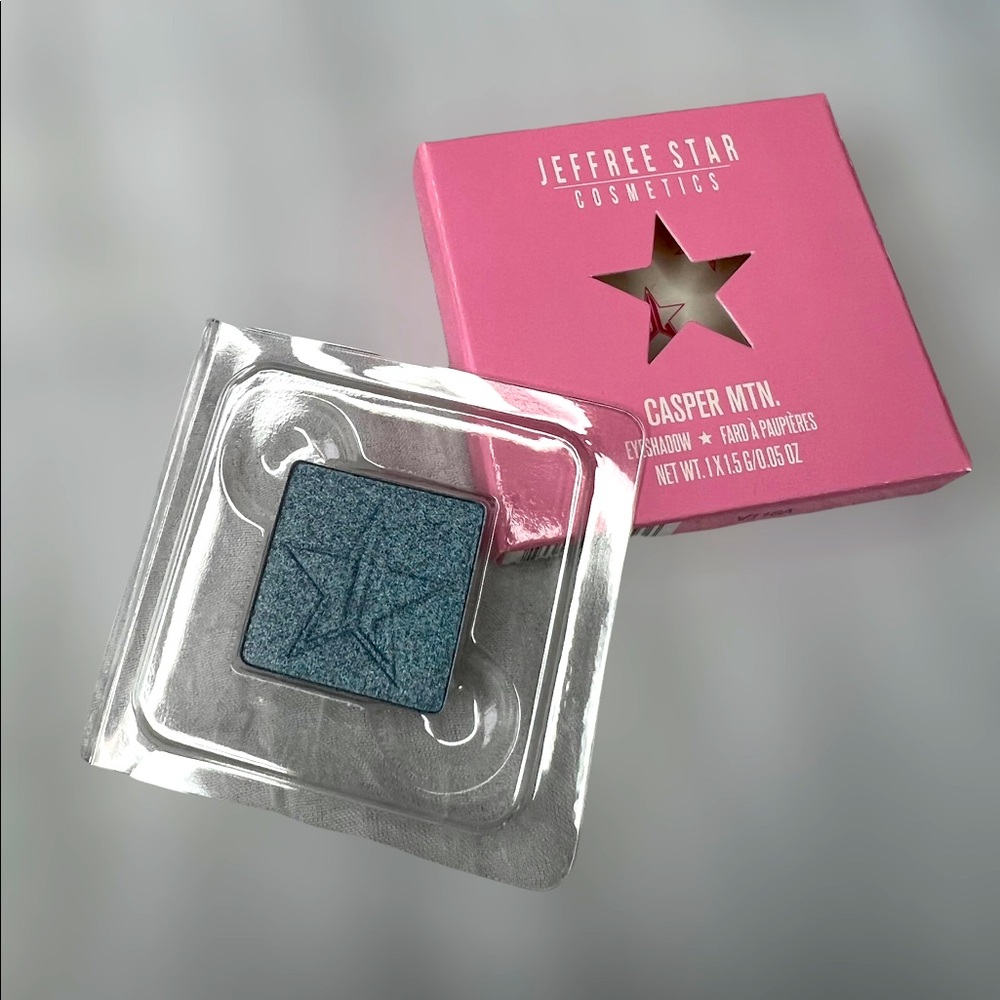 Jeffree Star Eyeshadow